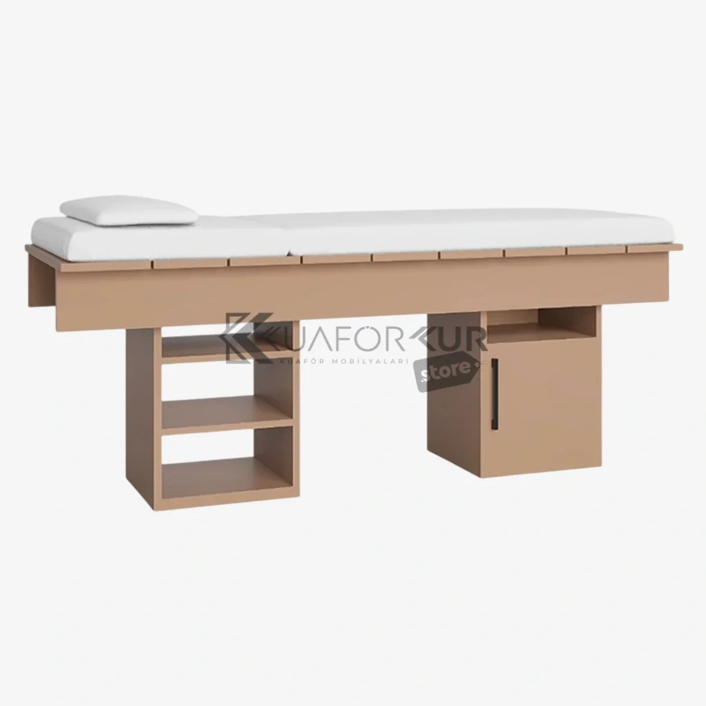 Ağda Yatağı (KFK 1260)