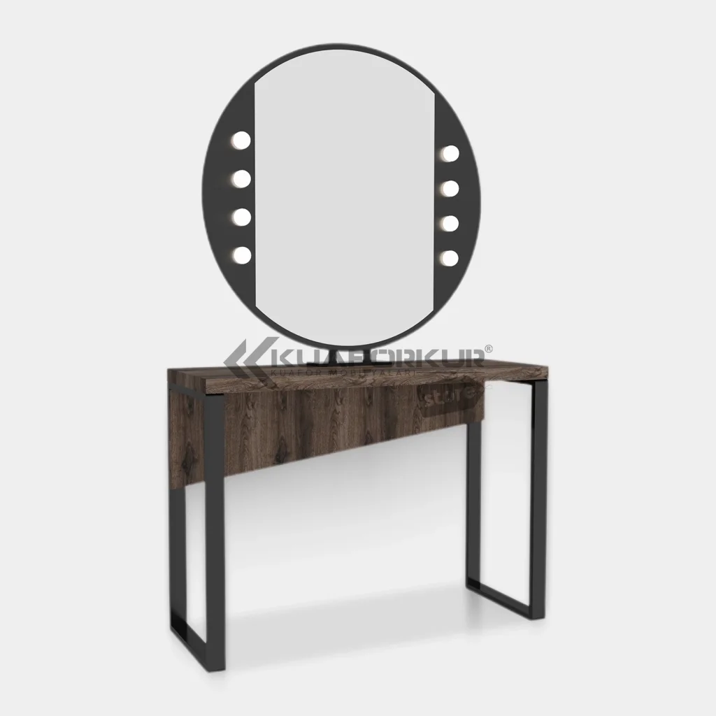 Bayan Kuaför Makyaj Tezgahı (KFK 652)