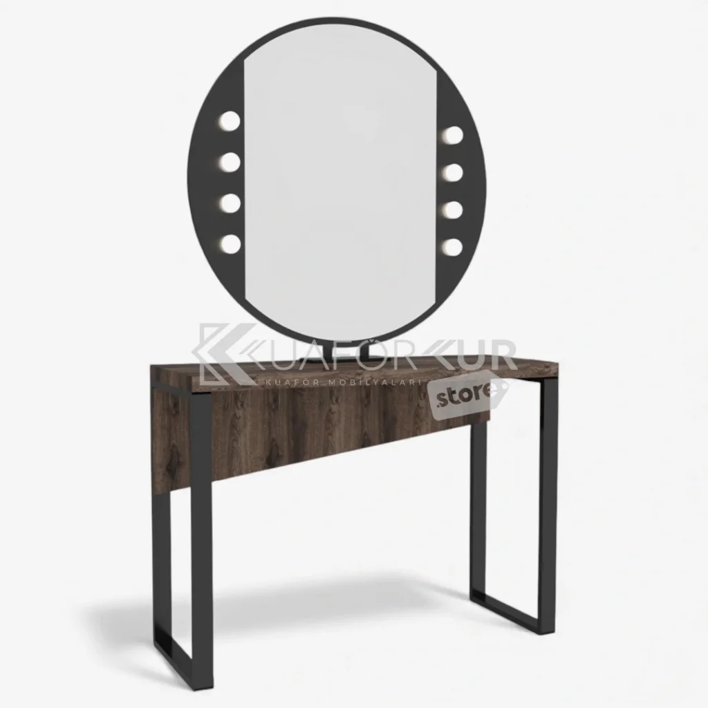 Bayan Kuaför Makyaj Tezgahı (KFK 652)