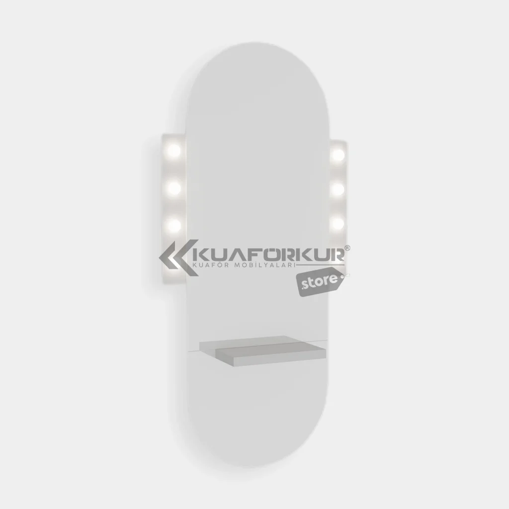 Bayan Kuaför Makyaj Tezgahı (KFK 653)