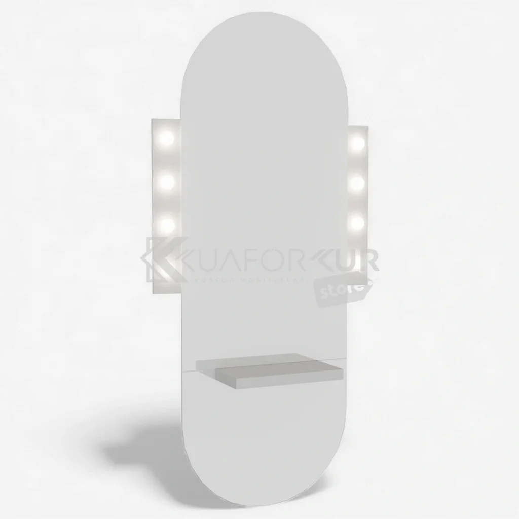 Bayan Kuaför Makyaj Tezgahı (KFK 653)