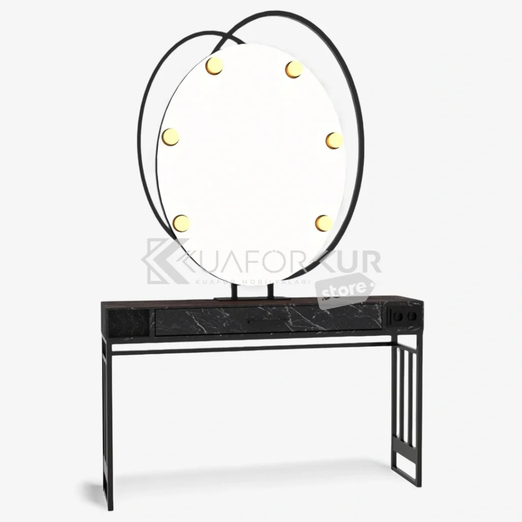 Bayan Kuaför Makyaj Tezgahı (KFK 655)