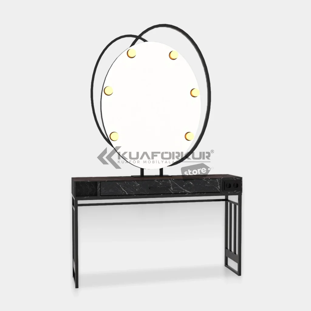 Bayan Kuaför Makyaj Tezgahı (KFK 655)