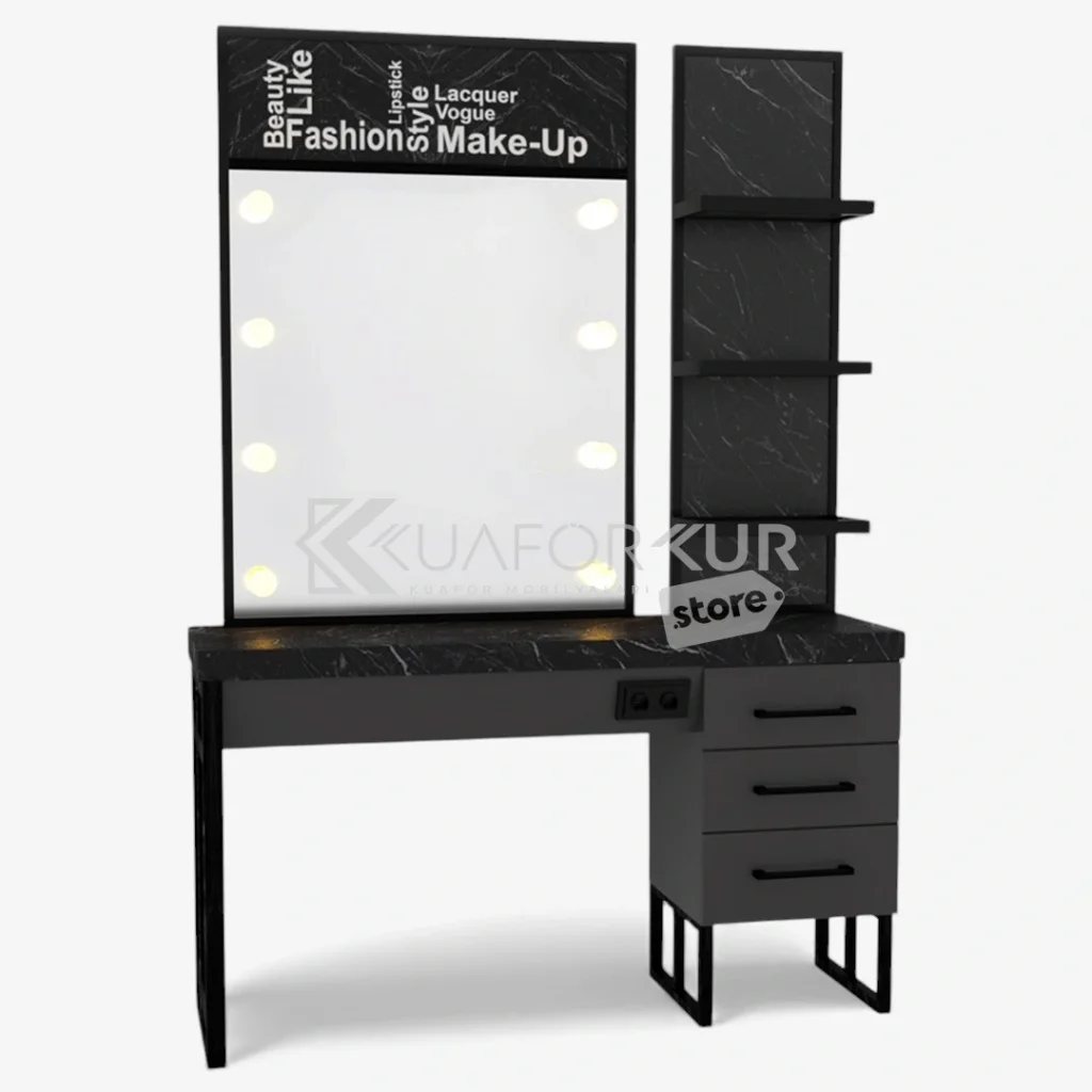 Bayan Kuaför Makyaj Tezgahı (KFK 658)
