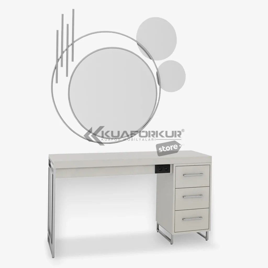 Bayan Kuaför Tezgahı (KFK 505)