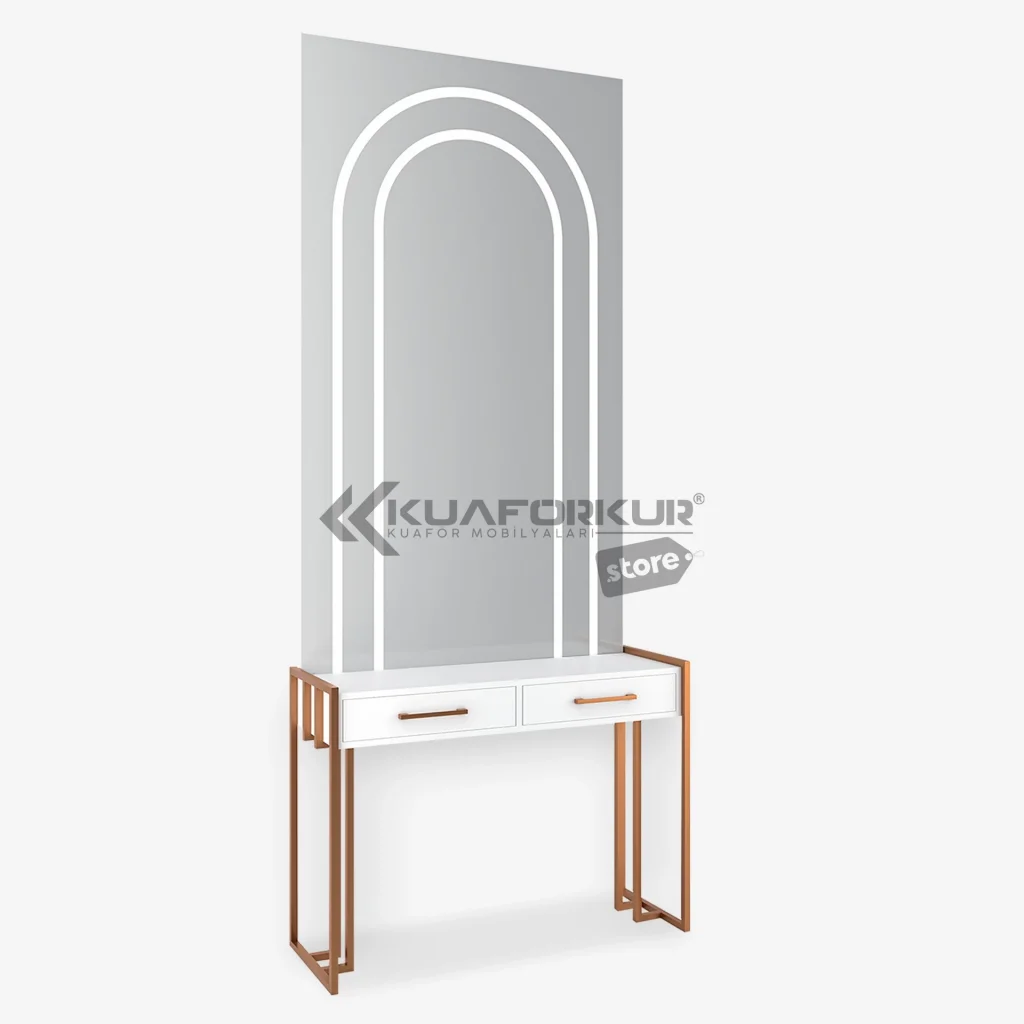 Bayan Kuaför Tezgahı (KFK 508)