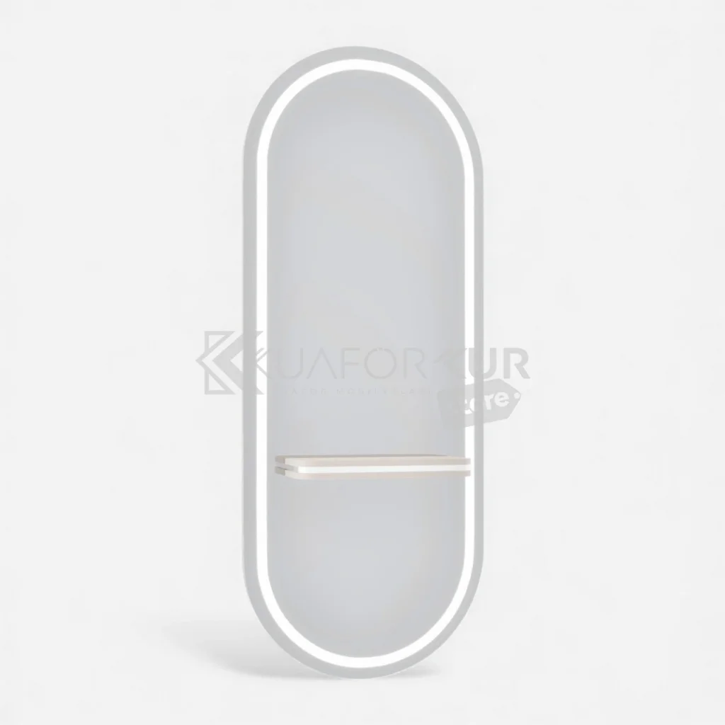 Bayan Kuaför Tezgahı (KFK 513)