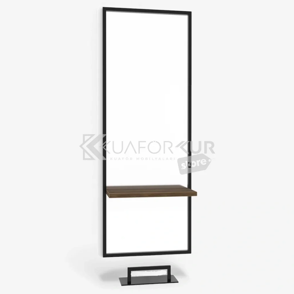 Bayan Kuaför Tezgahı (KFK 525)