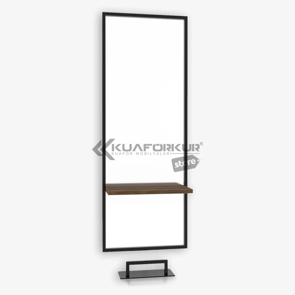 Bayan Kuaför Tezgahı (KFK 525)