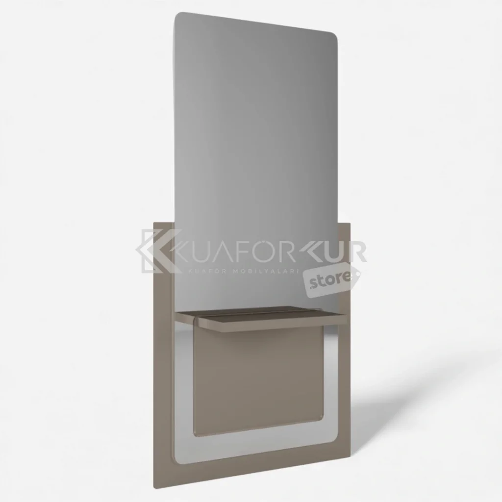 Bayan Kuaför Tezgahı (KFK 526)