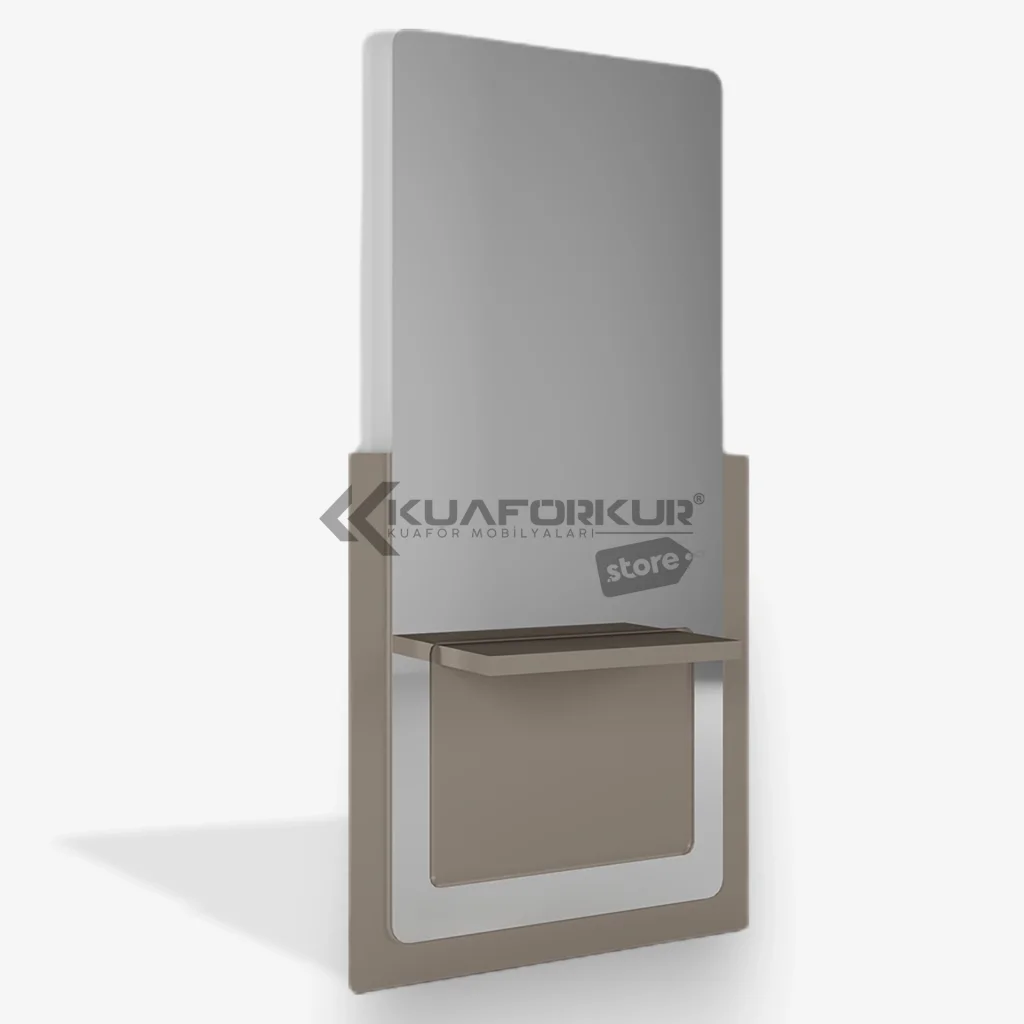 Bayan Kuaför Tezgahı (KFK 526)