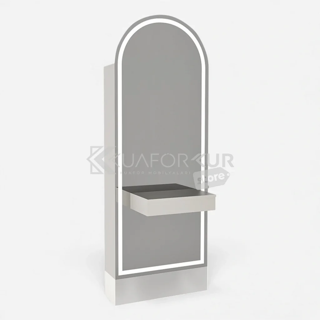 Bayan Kuaför Tezgahı (KFK 529)