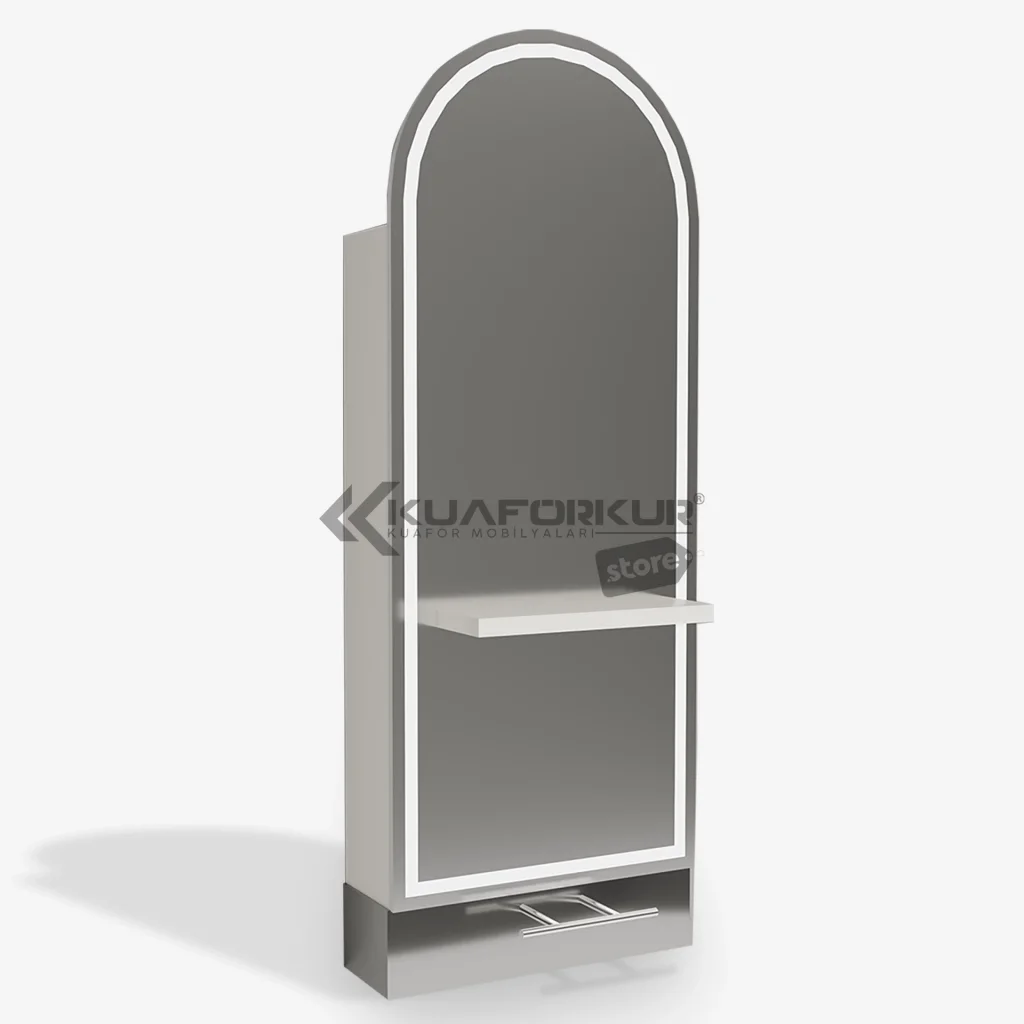 Bayan Kuaför Tezgahı (KFK 529)