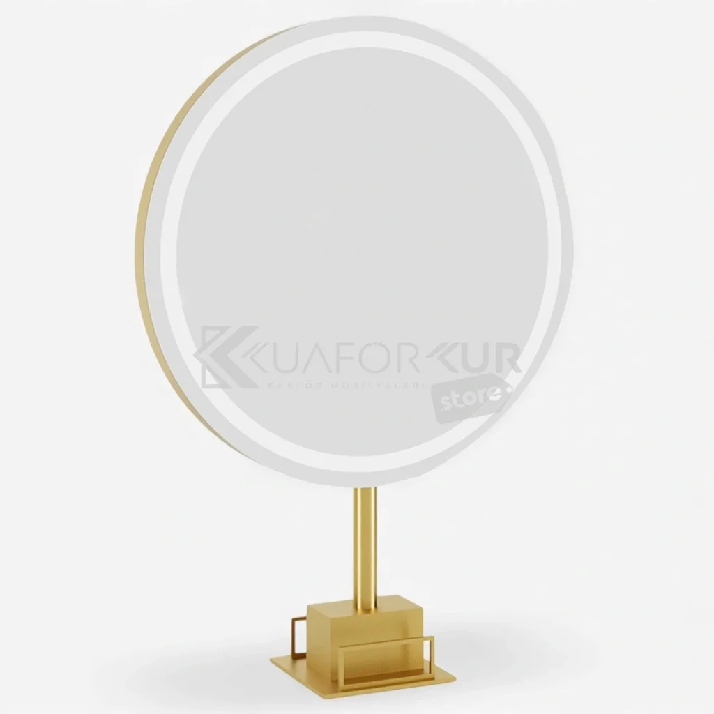 Bayan Kuaför Tezgahı (KFK 609)