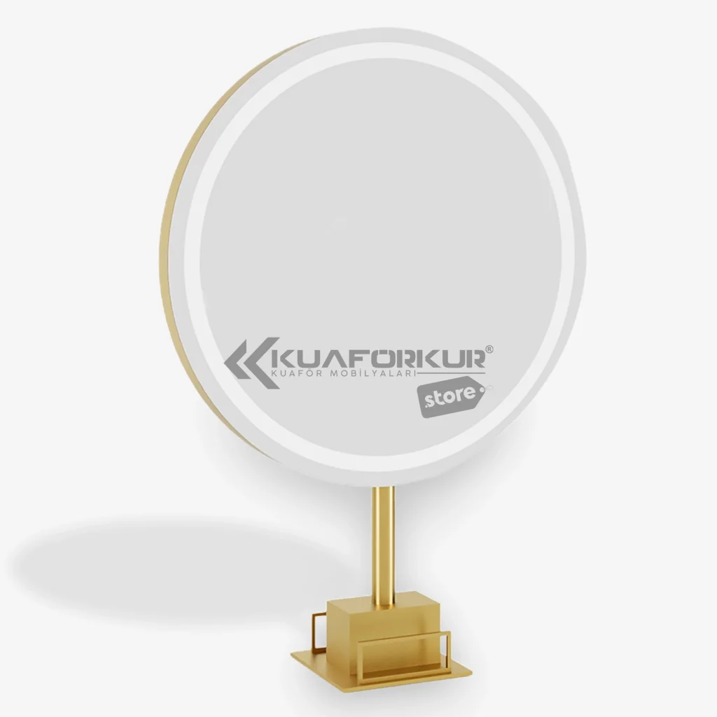 Bayan Kuaför Tezgahı (KFK 609)