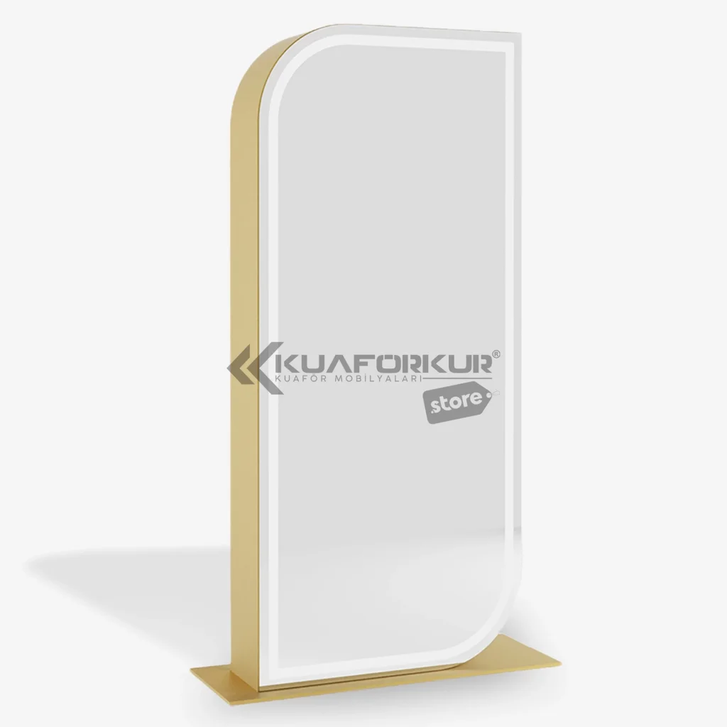 Bayan Kuaför Tezgahı (KFK 610)