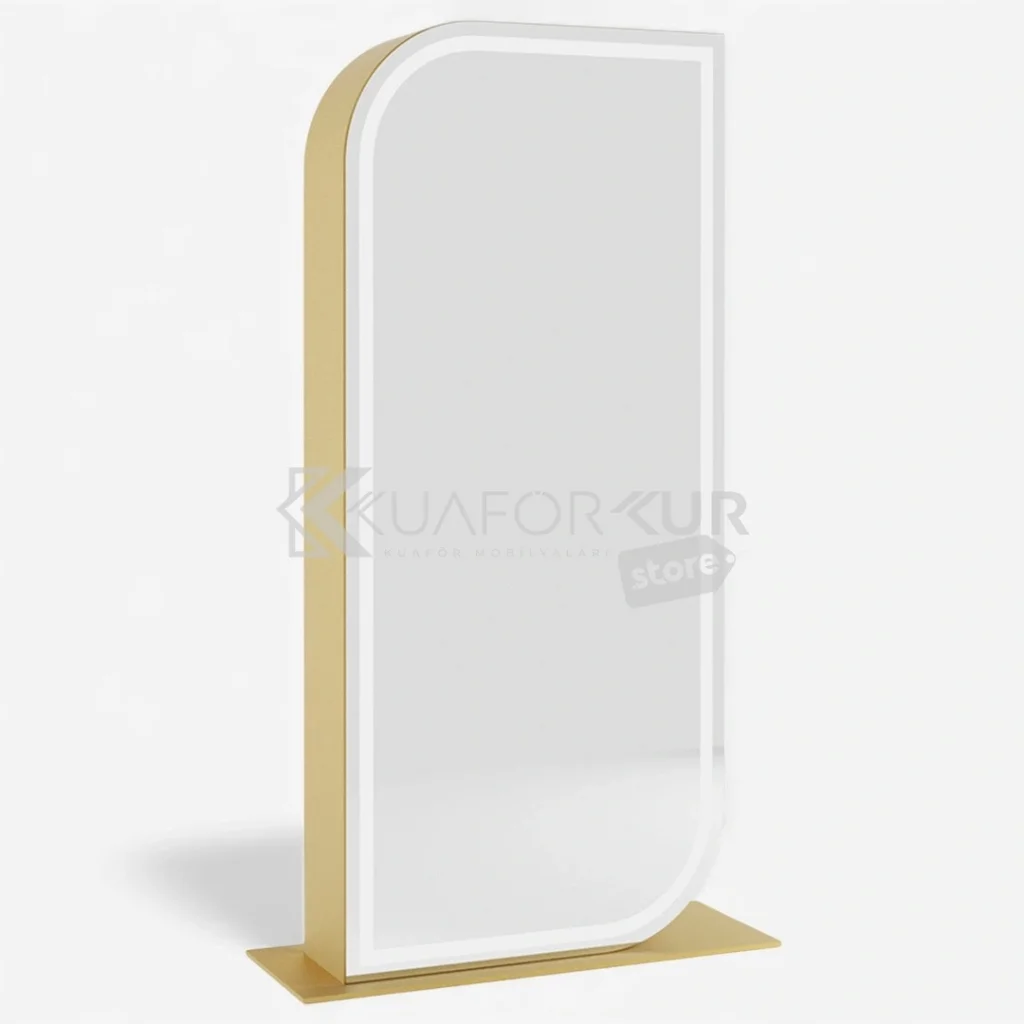 Bayan Kuaför Tezgahı (KFK 610)