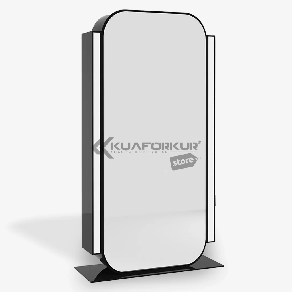 Bayan Kuaför Tezgahı (KFK 611)