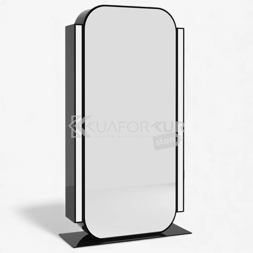 Bayan Kuaför Tezgahı (KFK 611)