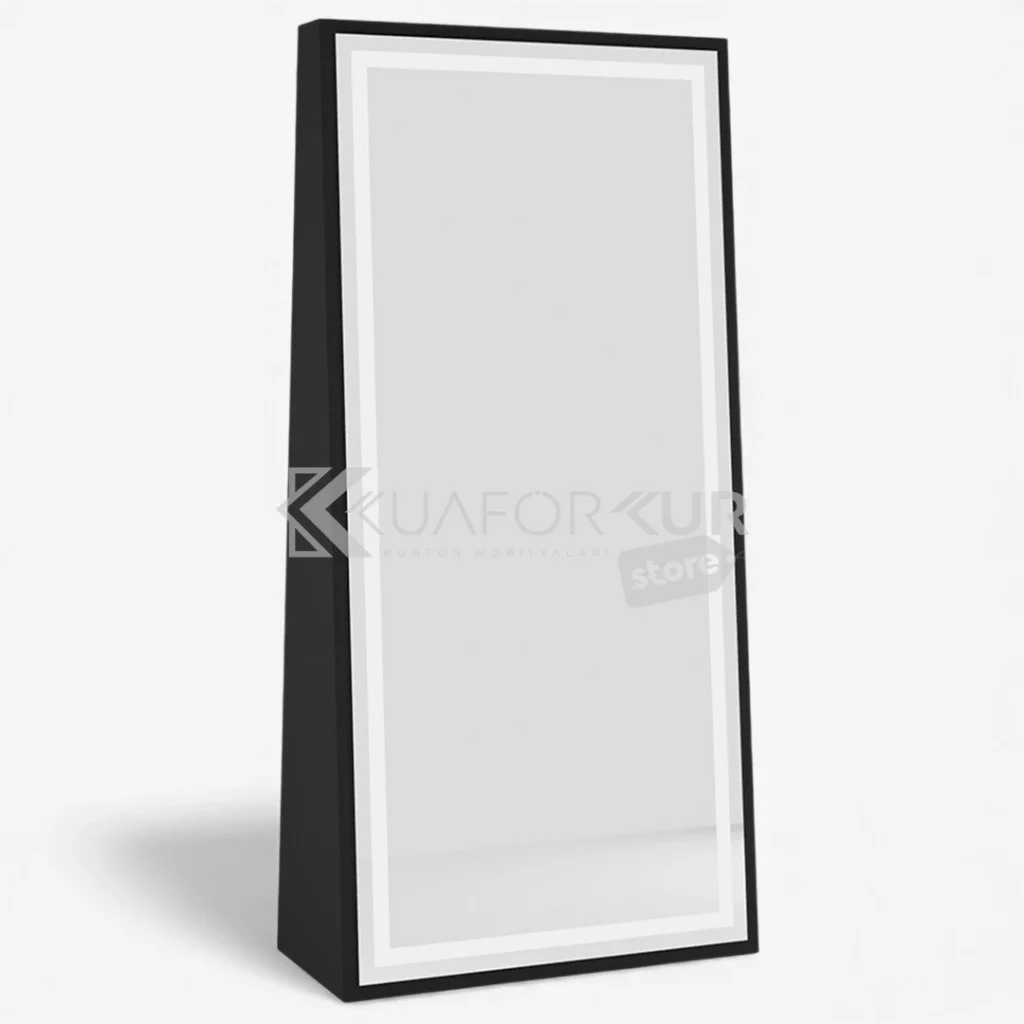 Bayan Kuaför Tezgahı (KFK 612)