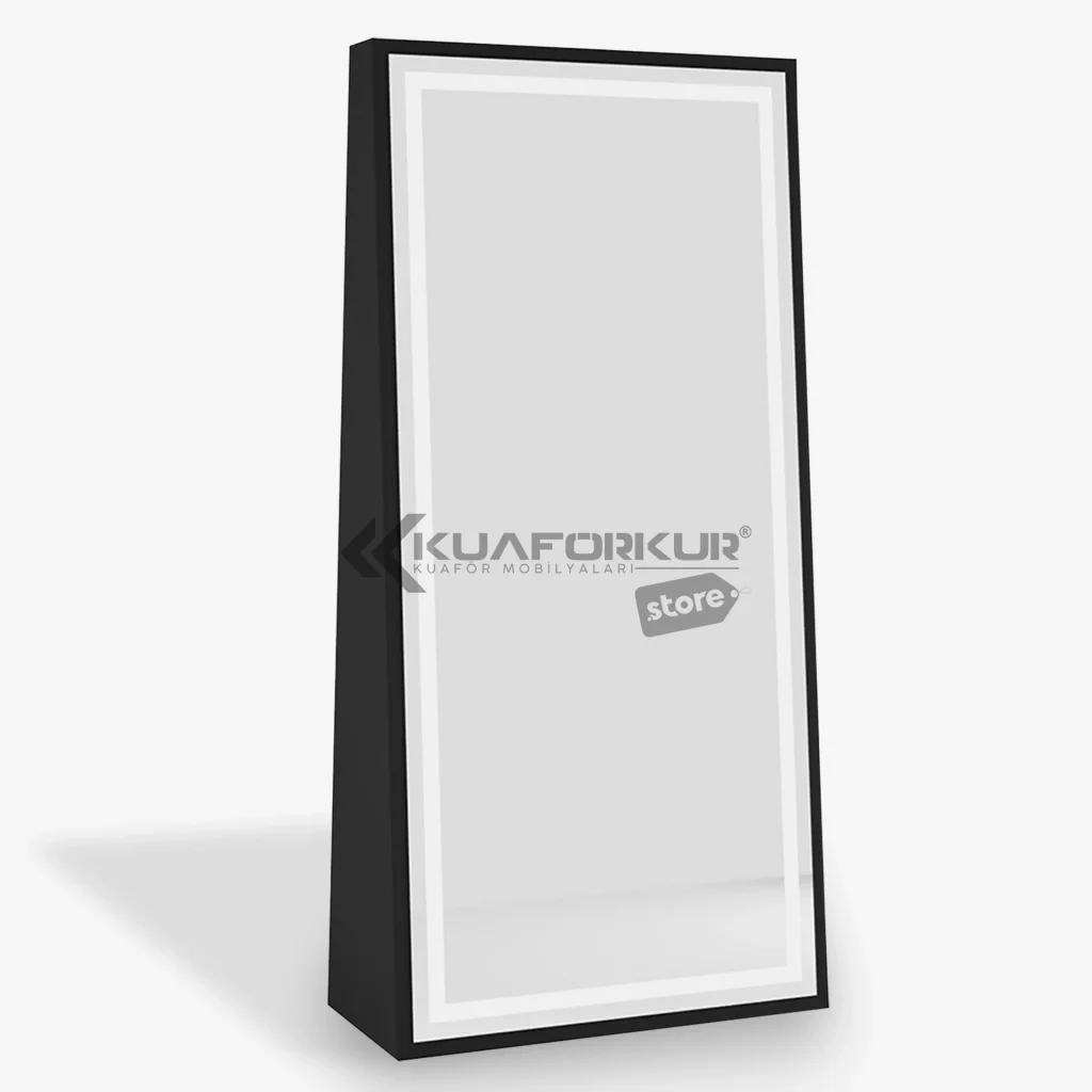 Bayan Kuaför Tezgahı (KFK 612)