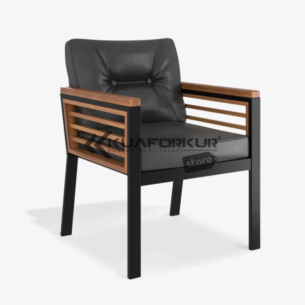 Bekleme Koltuğu (KFK 914-A)