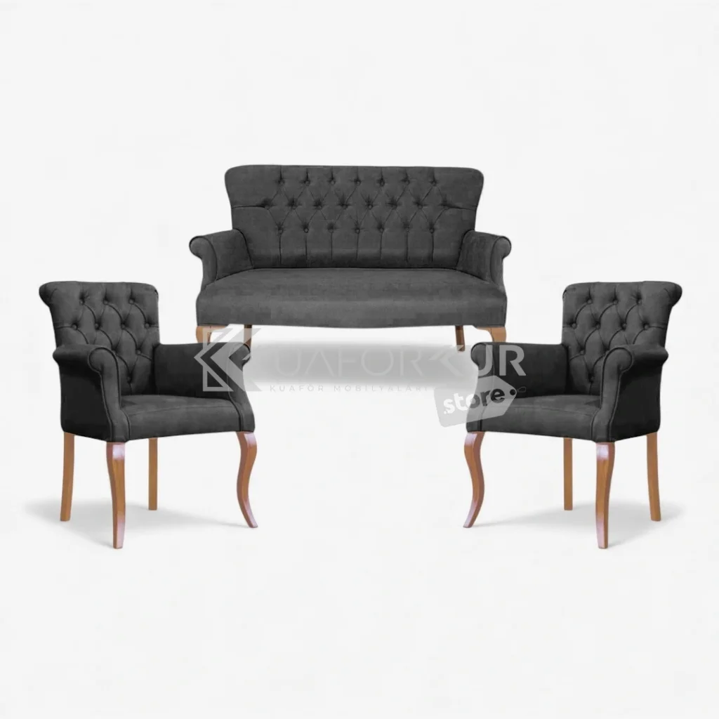 Bekleme Grubu (KFK 922)