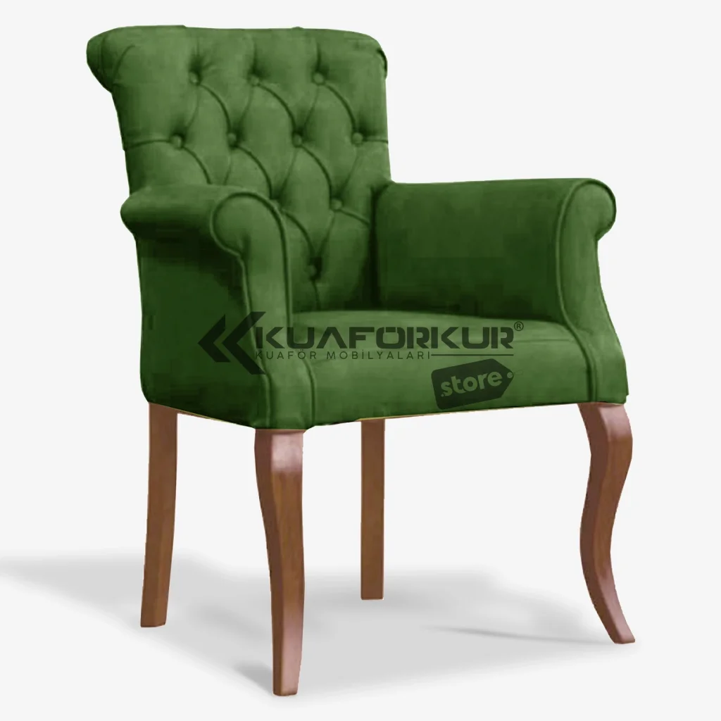 Bekleme Koltuğu (KFK 922-A)