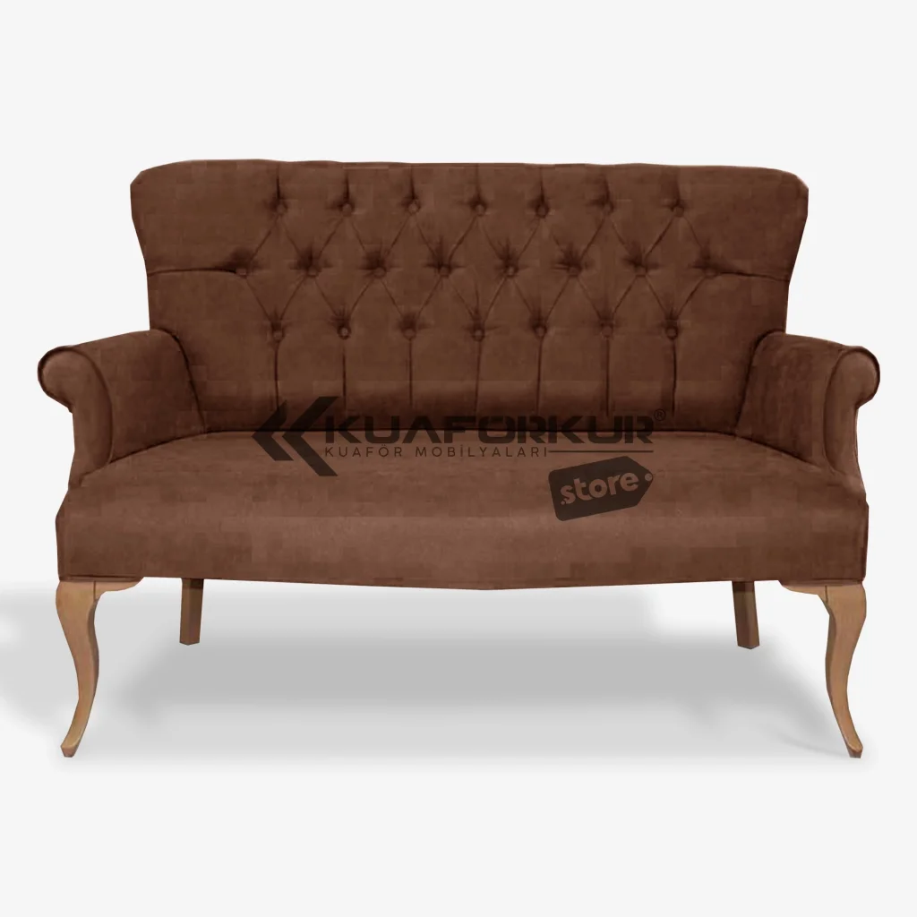 Bekleme Koltuğu (KFK 922-B)