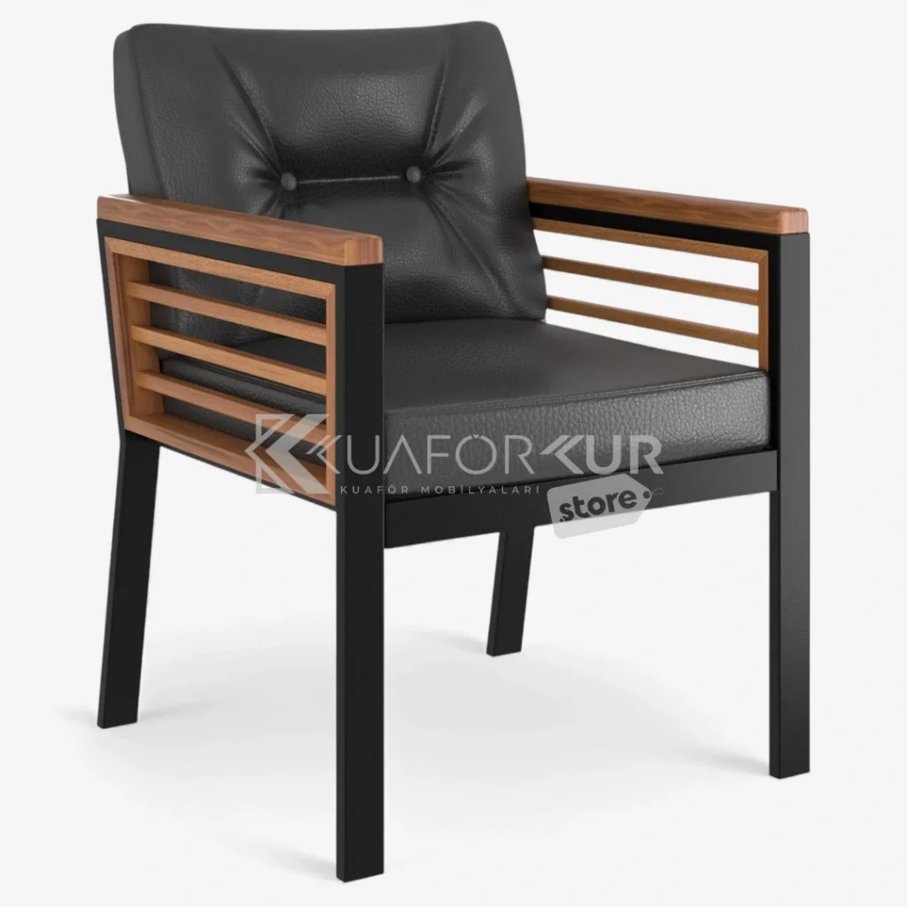 Bekleme Koltuğu (KFK 914-A)