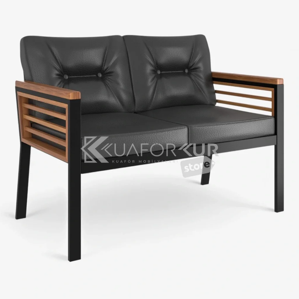 Bekleme Koltuğu (KFK 914-B)