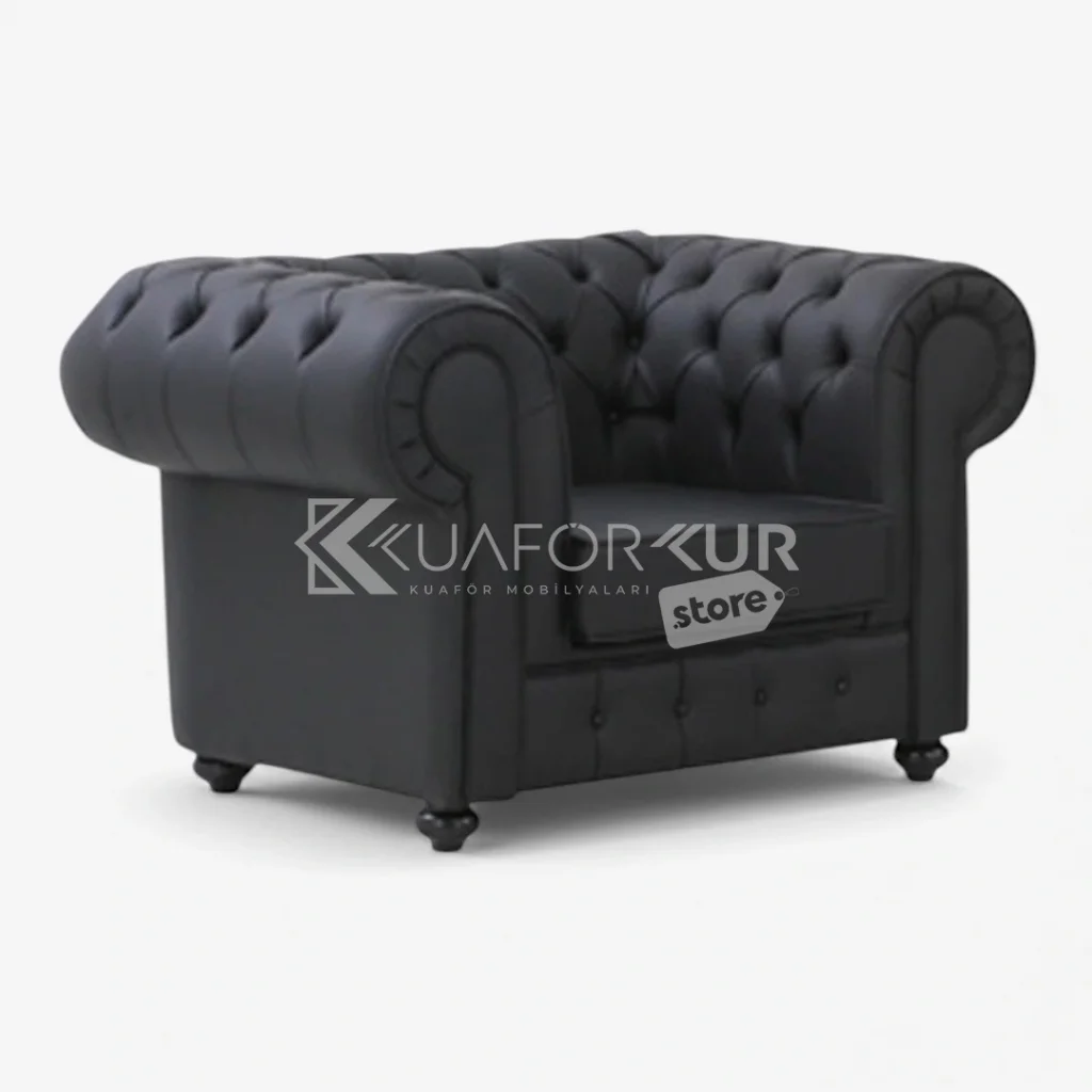 Bekleme Koltuğu (KFK 921-A)