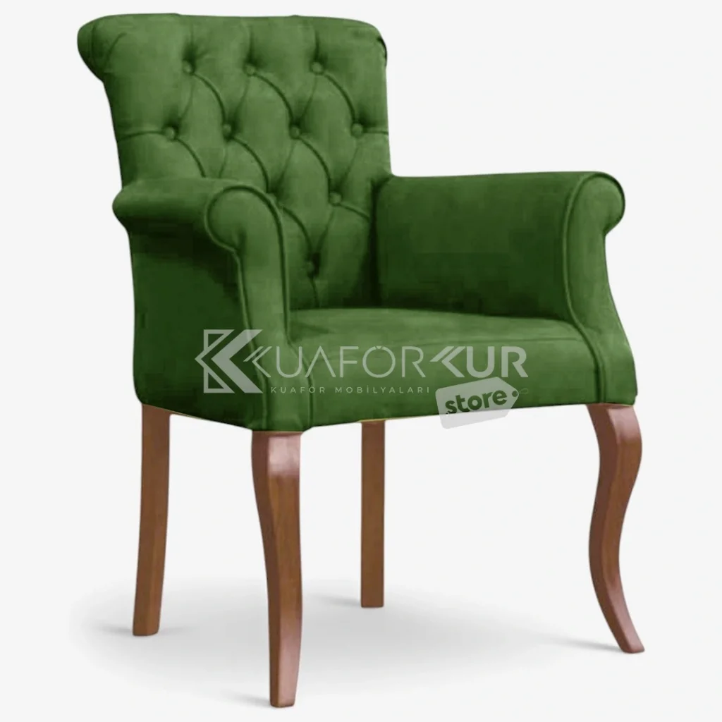 Bekleme Koltuğu (KFK 922-A)