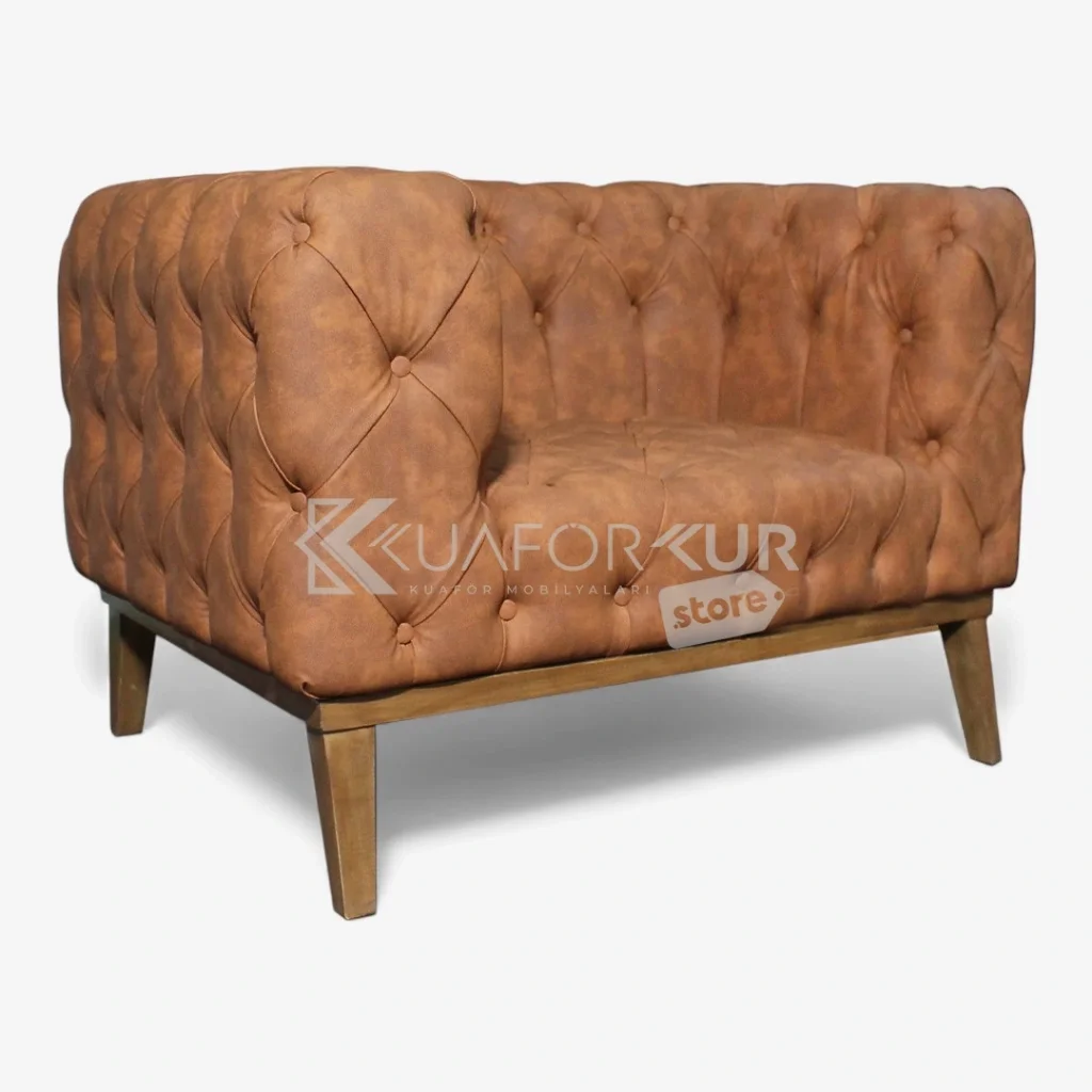 Bekleme Koltuğu (KFK 924-A)