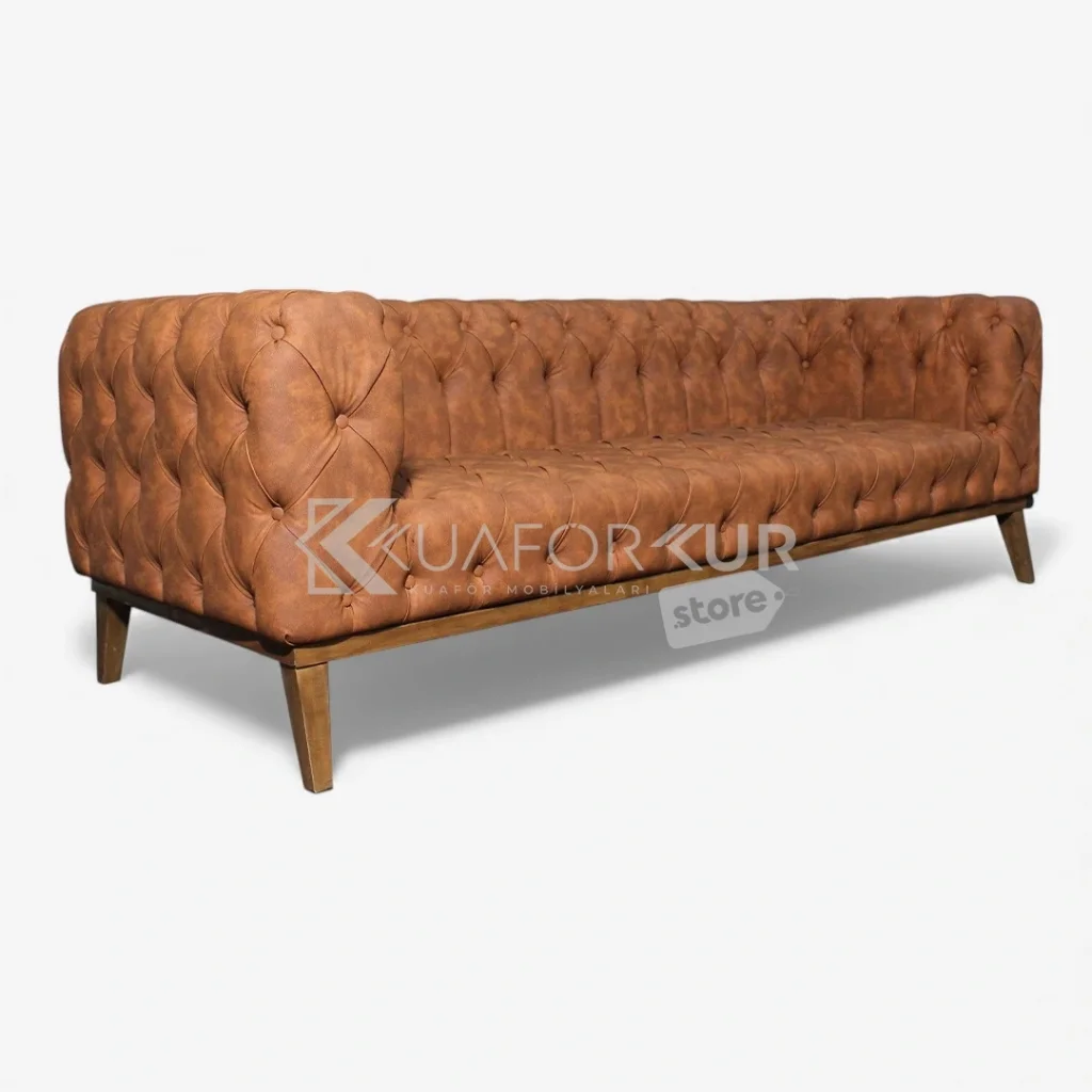 Bekleme Koltuğu (KFK 924-B)