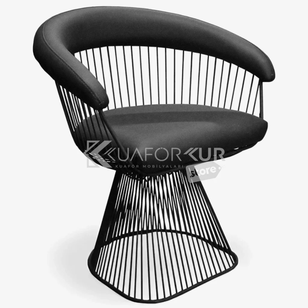 Bekleme Koltuğu (KFK 926-B)