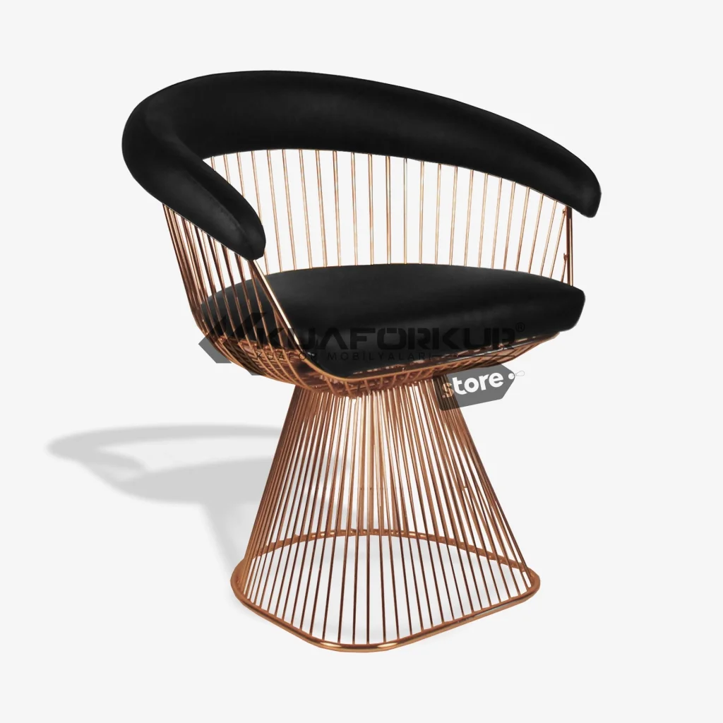 Bekleme Koltuğu (KFK 926-R)