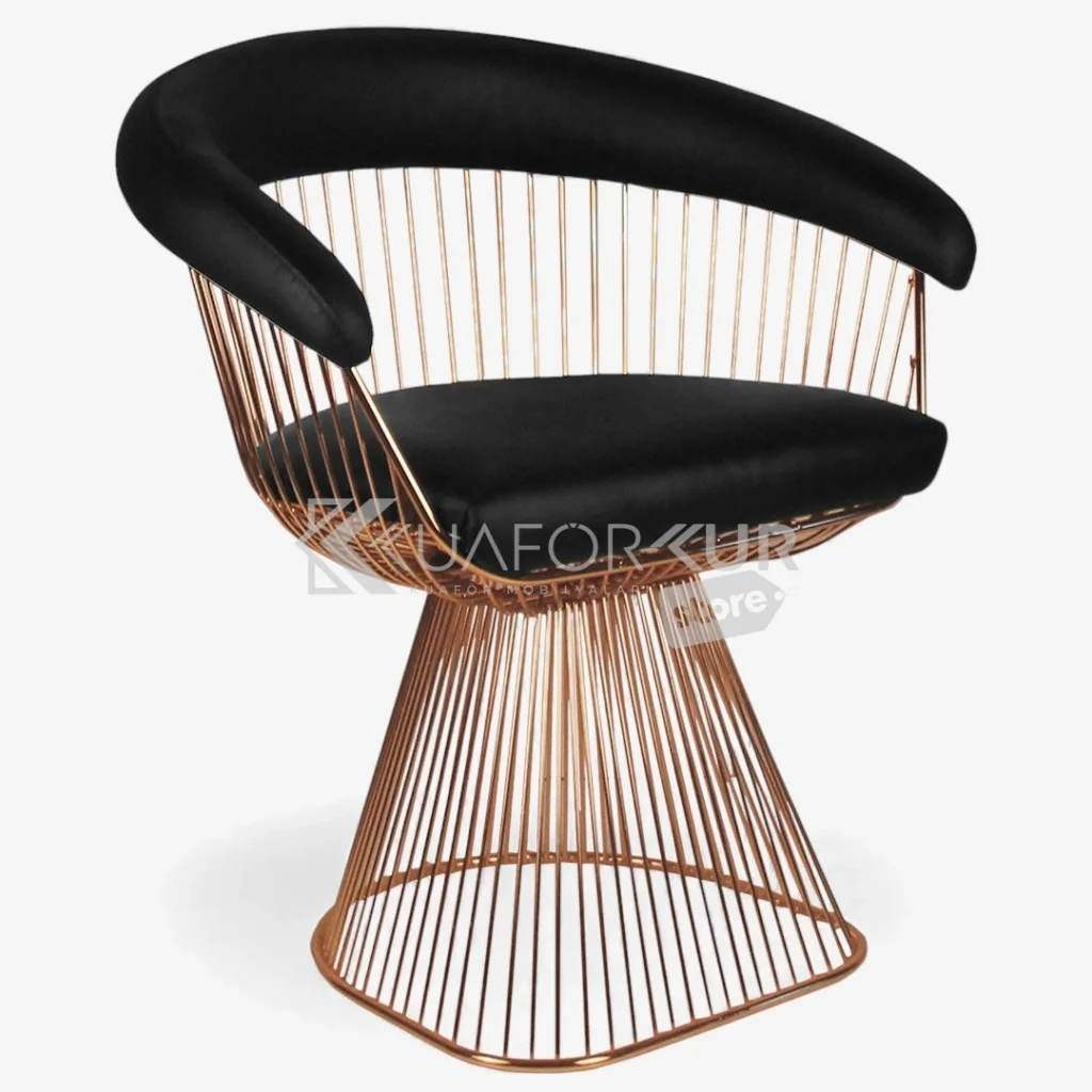 Bekleme Koltuğu (KFK 926-R)