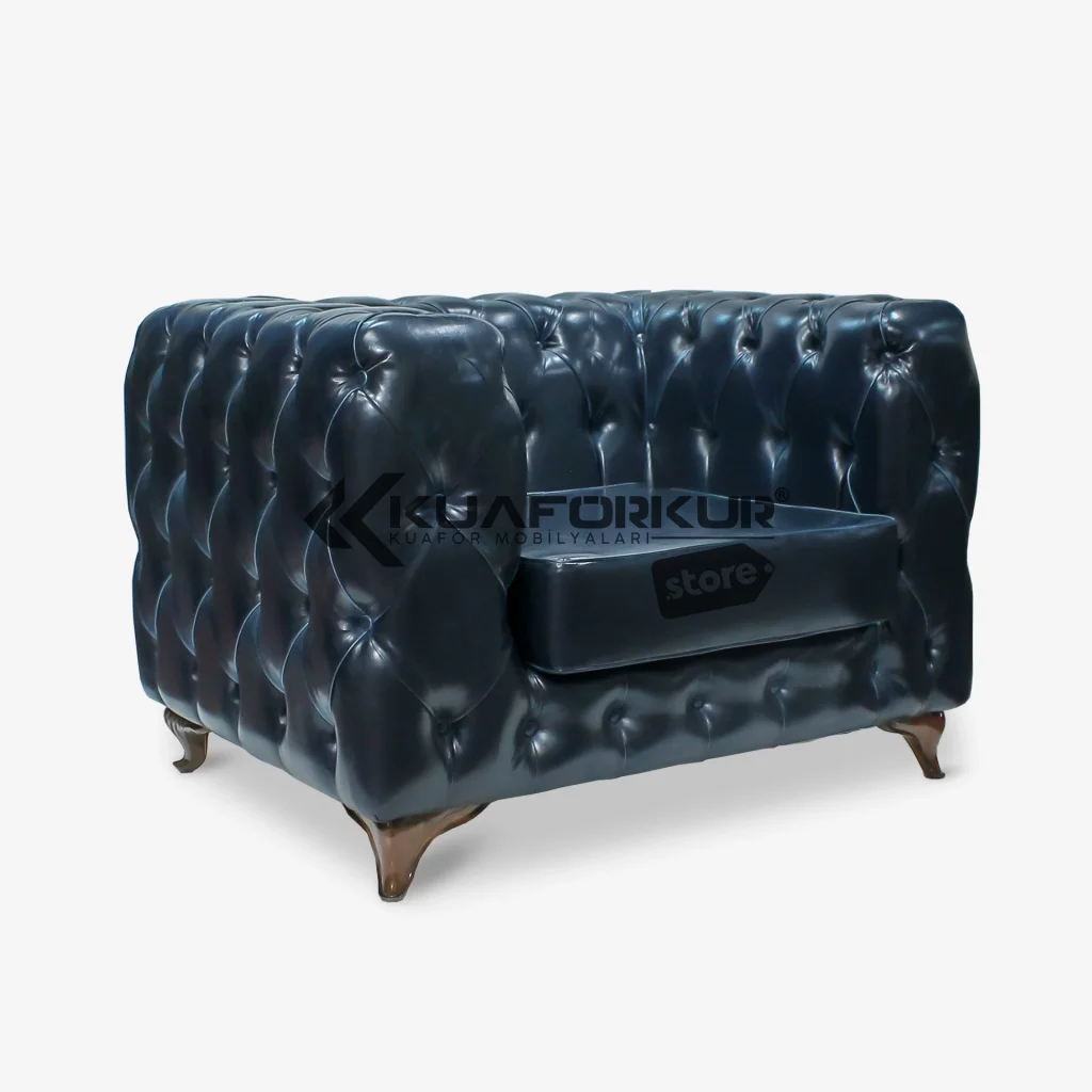 Bekleme Koltuğu (KFK 930-A)