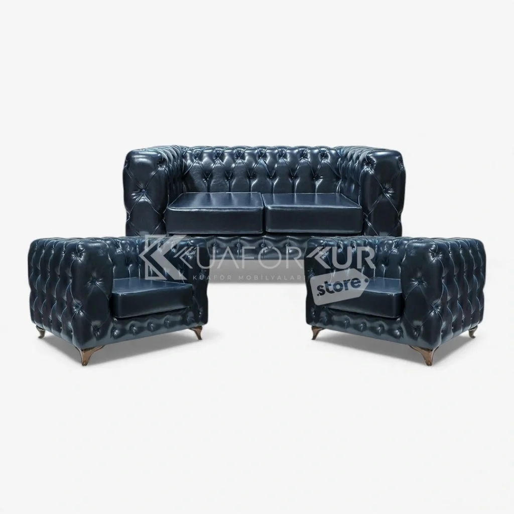 Bekleme Koltuğu (KFK 930)