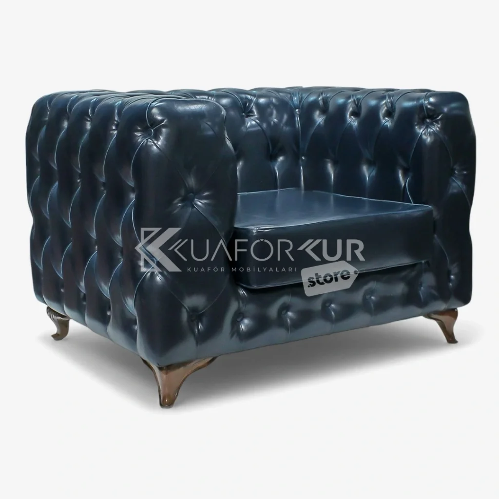 Bekleme Koltuğu (KFK 930-A)