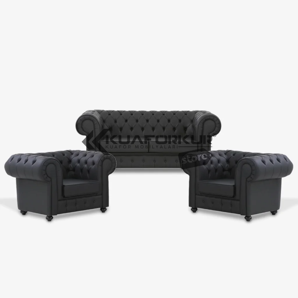 Bekleme Koltukları (KFK 921)