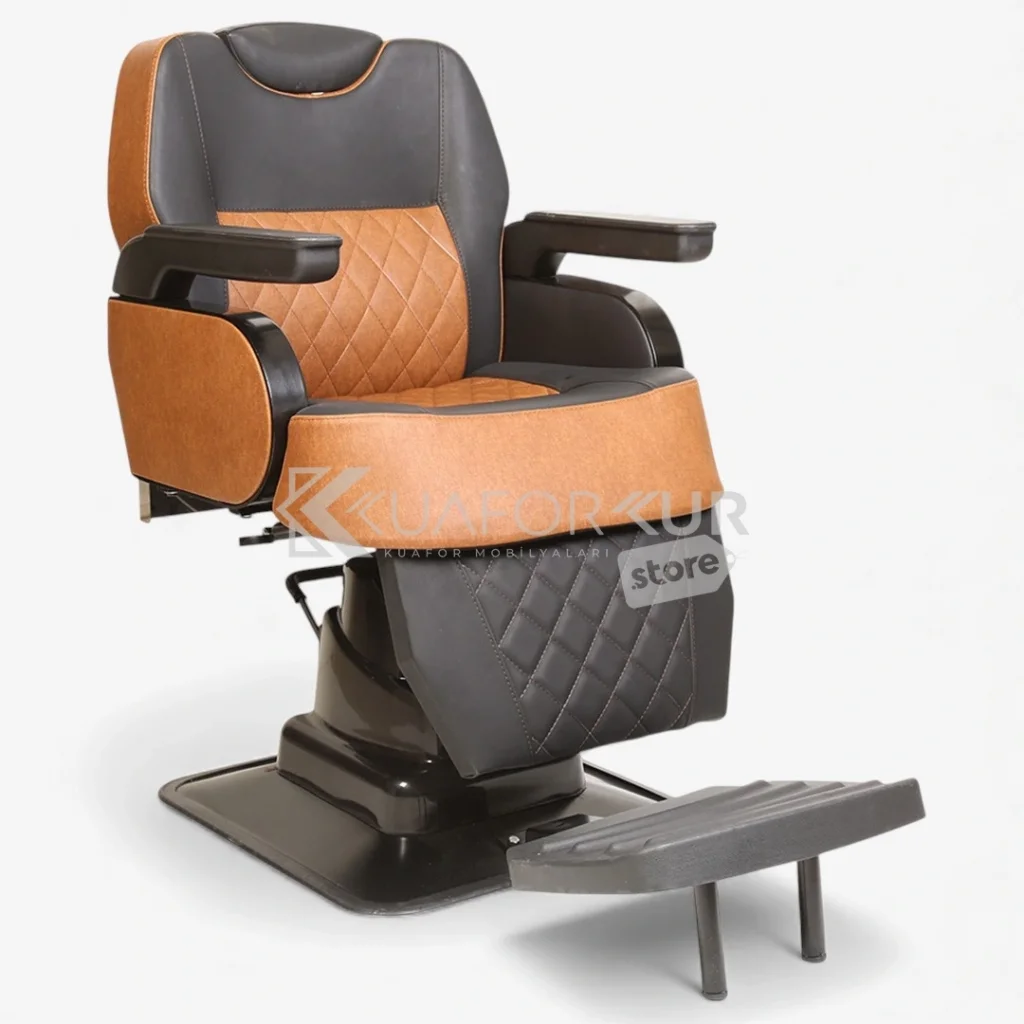 Berber Koltuğu (KFK 01-B)