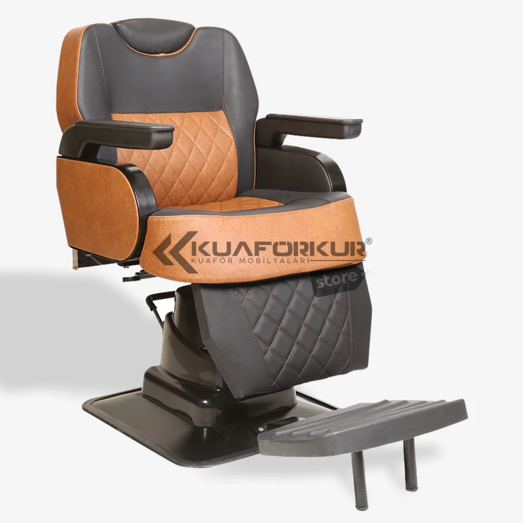 Berber Koltuğu (KFK 01-A)