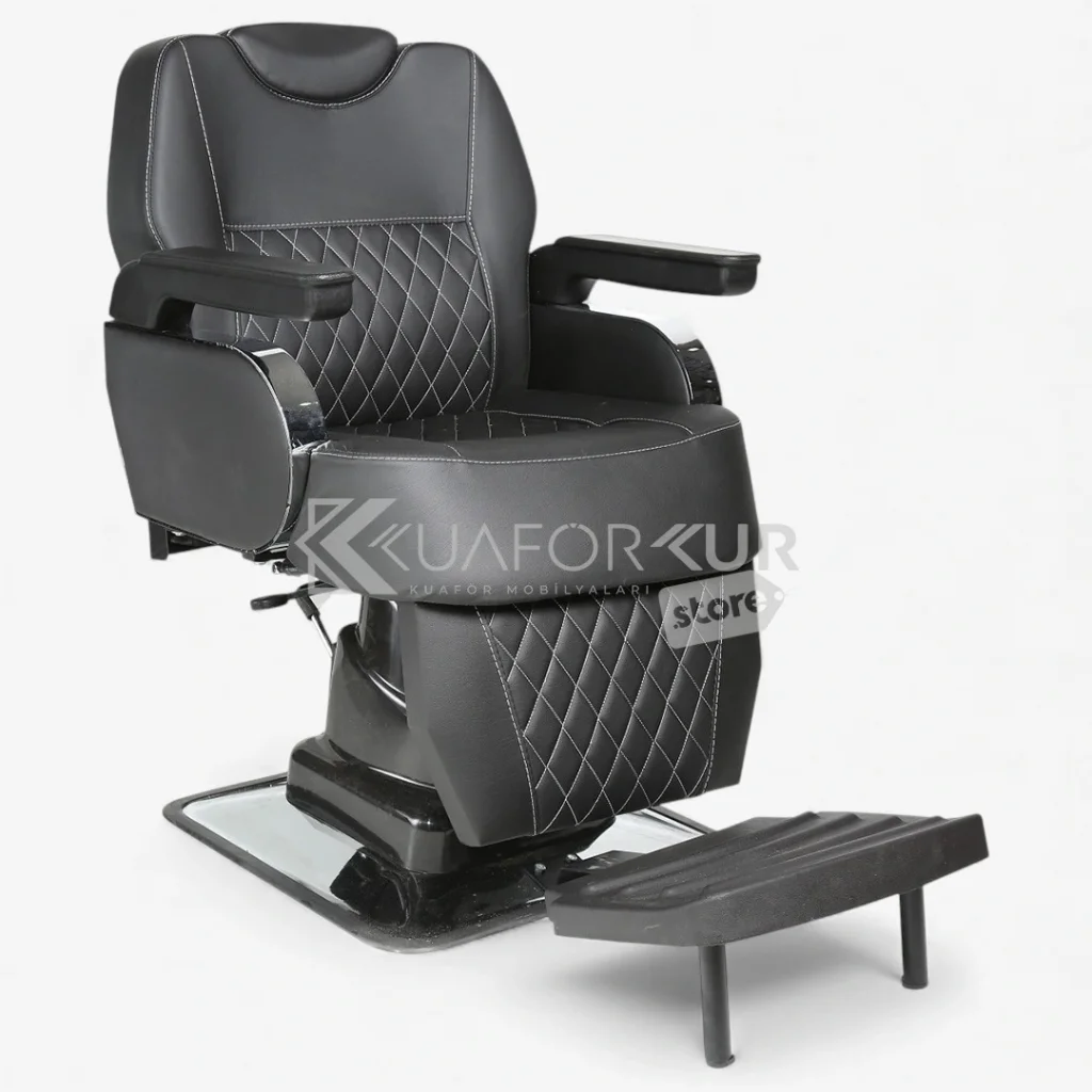 Berber Koltuğu (KFK 01-C)