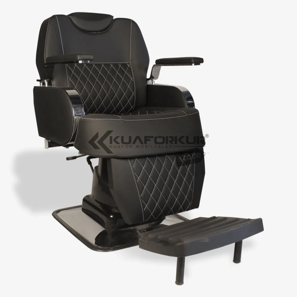 Berber Koltuğu (KFK 02)