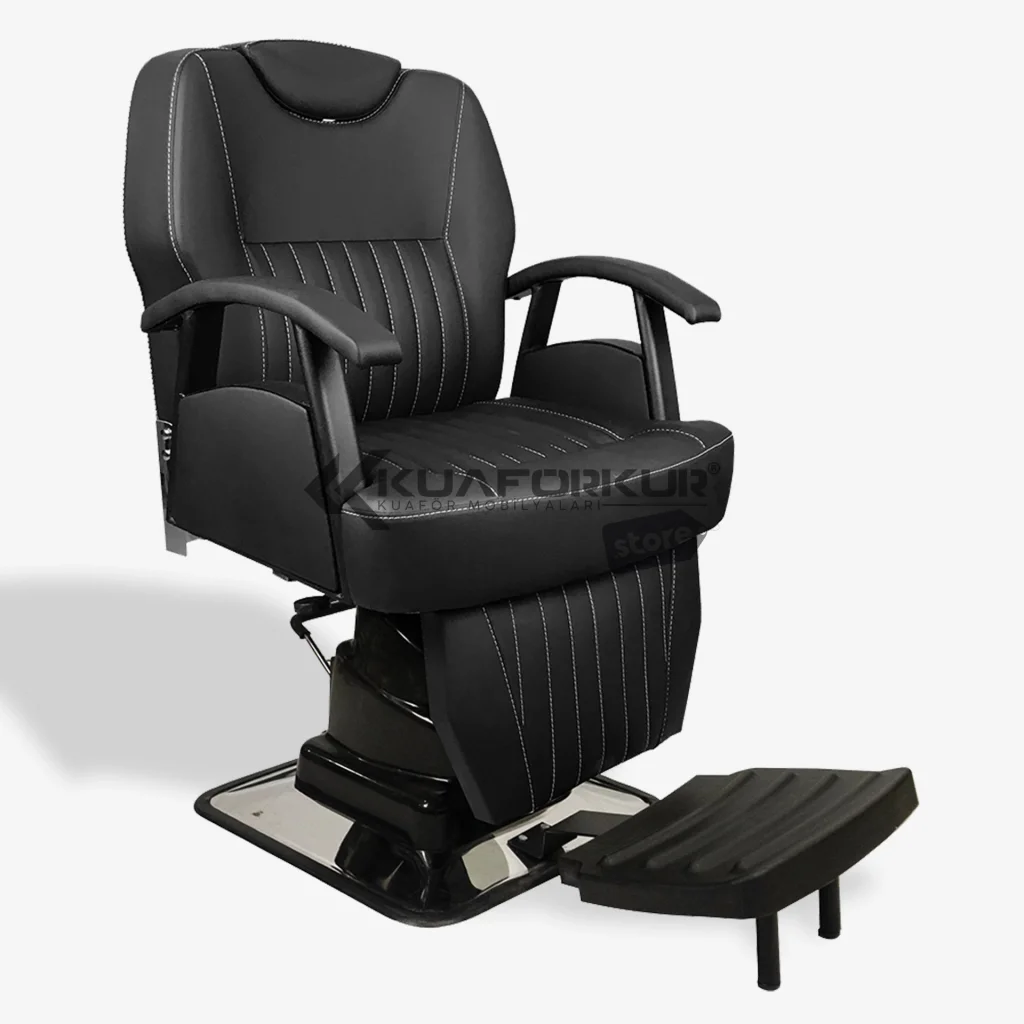 Berber Koltuğu (KFK 03)