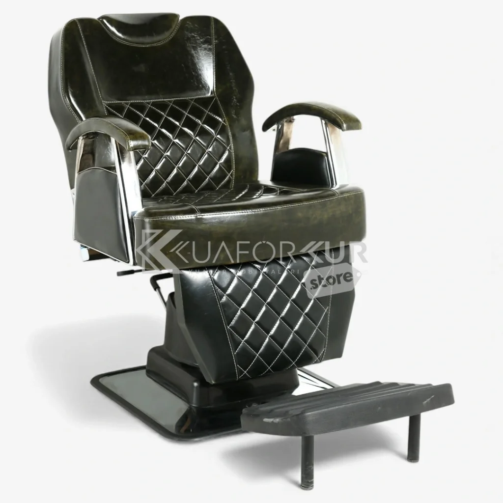 Berber Koltuğu (KFK 03)