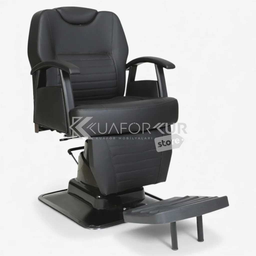 Berber Koltuğu (KFK 03-A)