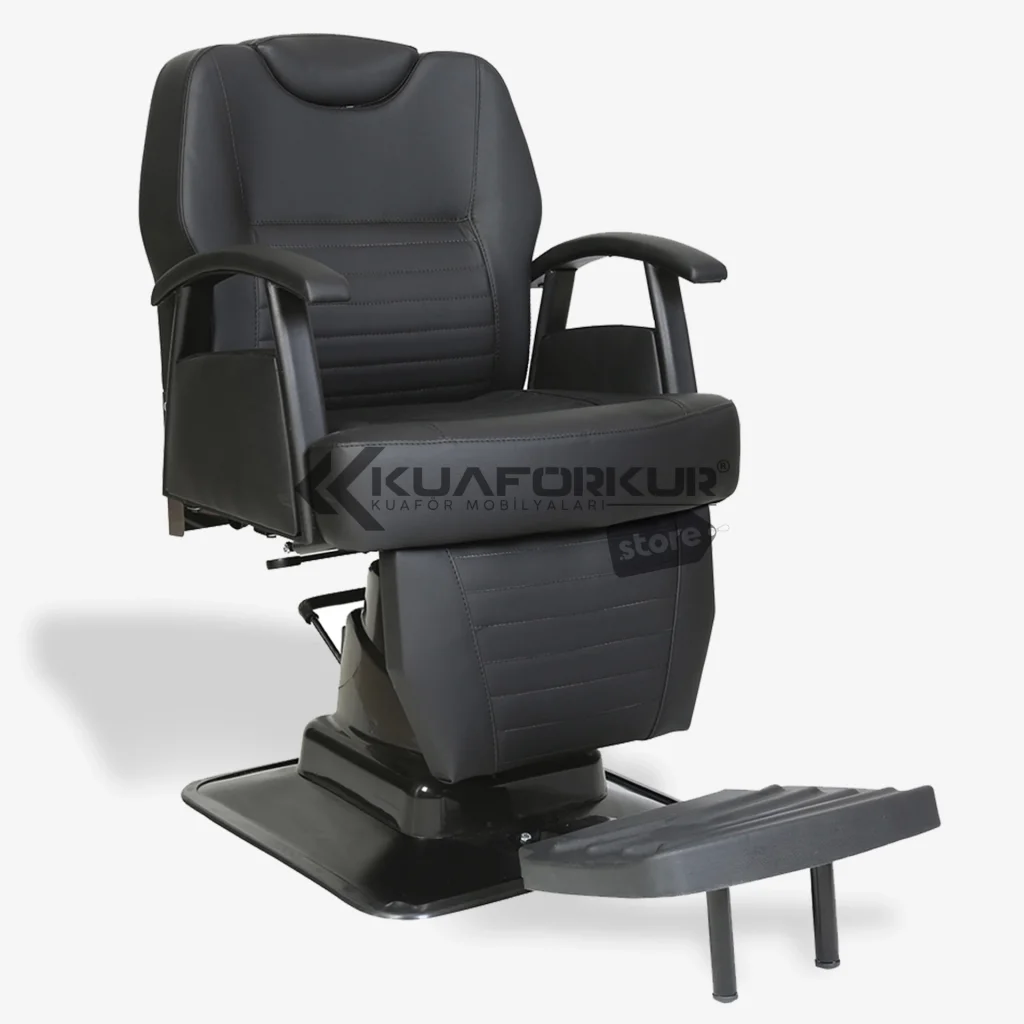 Berber Koltuğu (KFK 03-A)